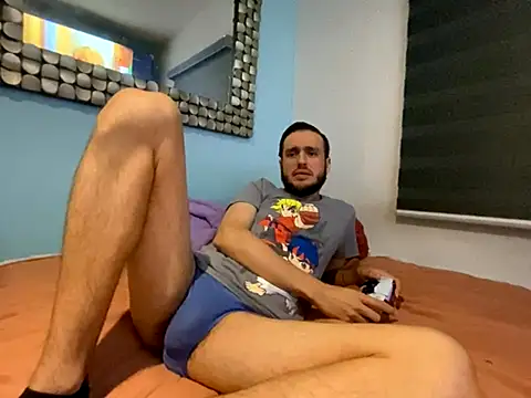 Snapshot of Alexitho25 chatting on 10.08.25 Alexitho25 online show from 10.08.25