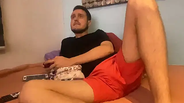 Snapshot of Alexitho25 chatting on 10.19.25 Alexitho25 online show from 10.19.25