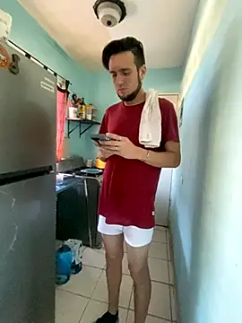 Snapshot of Alexitho25 chatting on 10.29.25 Alexitho25 online show from 10.29.25