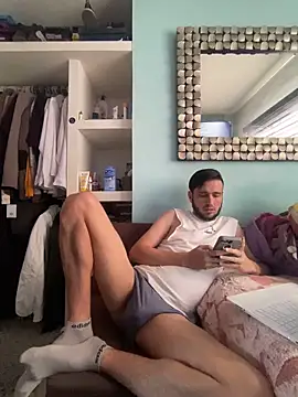 Alexitho25 online show from 01.15.26