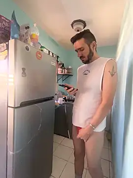 Alexitho25 online show from 02.02.26