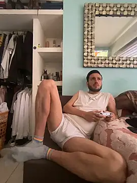 Alexitho25 online show from 03.31.26