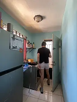 Alexitho25 online show from 05.11.26