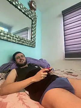 Alexitho25 online show from 05.31.26