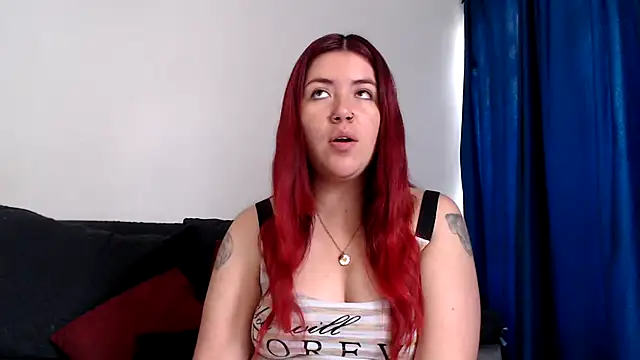 evilheart 69 online show from 11.06.25