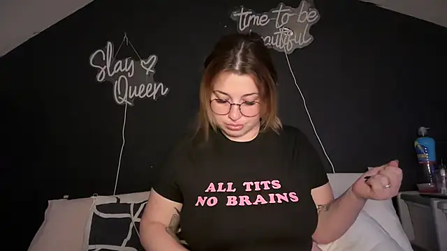 curvy rosie69 online show from 08.06.26