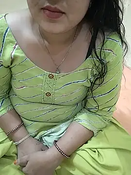 Diya-Sharmaa online show from 09.24.25