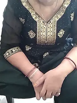 Diya-Sharmaa online show from 09.27.25