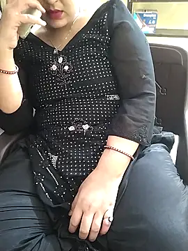 Diya-Sharmaa online show from 09.29.25