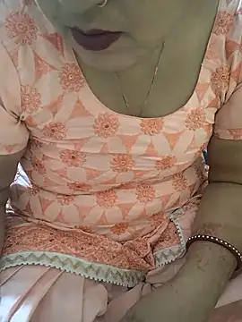 Diya-Sharmaa online show from 10.17.25