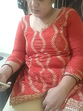 Diya-Sharmaa online show from 10.24.25