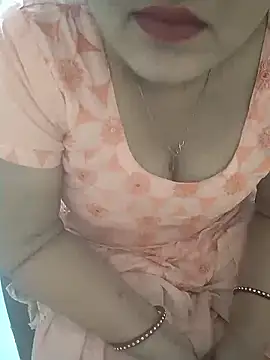 Diya-Sharmaa online show from 10.28.25