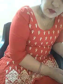 Diya-Sharmaa online show from 10.31.25