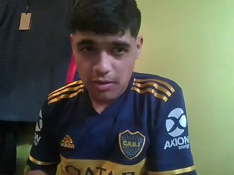 juanfritaa21 online show from 09.11.25
