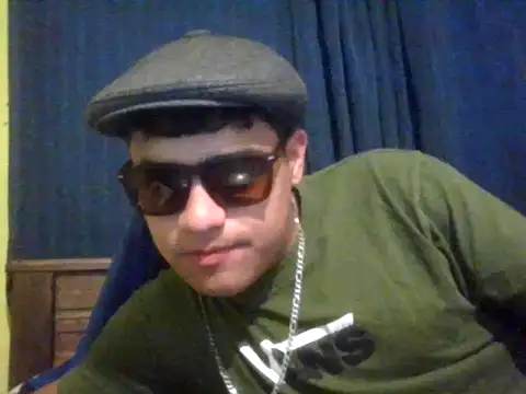 juanfritaa21 online show from 09.19.25