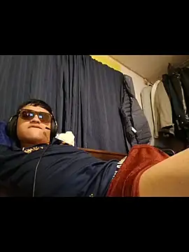 juanfritaa21 online show from 10.14.25