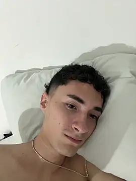 ritchie alameda online show from 09.16.25