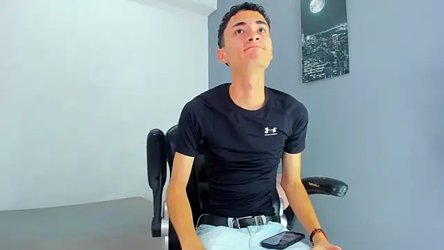 ritchie alameda online show from 09.23.25