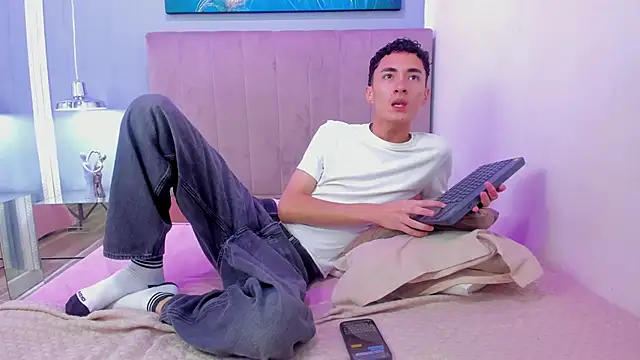 ritchie alameda online show from 09.26.25