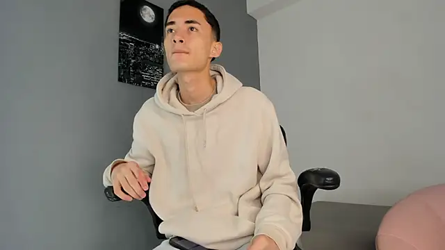 ritchie alameda online show from 10.02.25