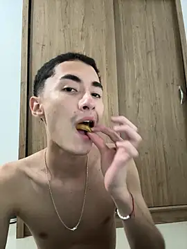 ritchie alameda online show from 10.03.25