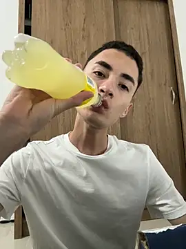 ritchie alameda online show from 10.07.25