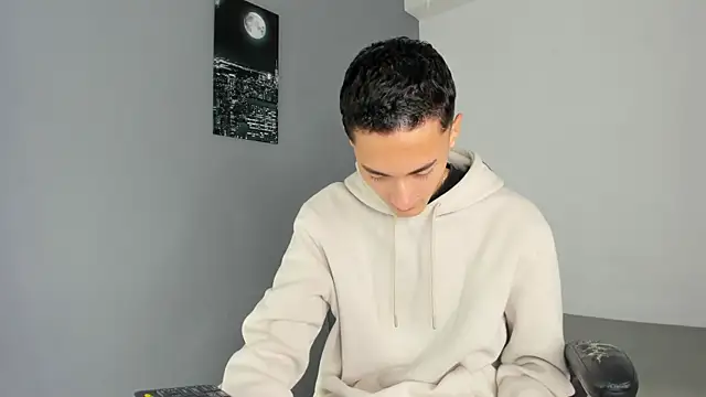 ritchie alameda online show from 10.09.25