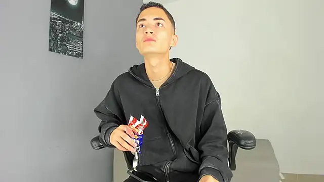 ritchie alameda online show from 10.11.25