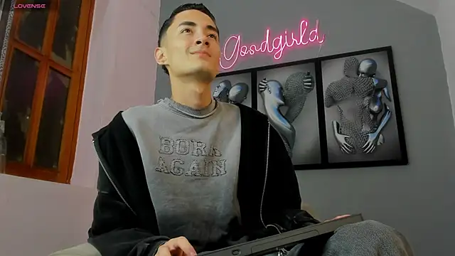 ritchie alameda online show from 10.12.25