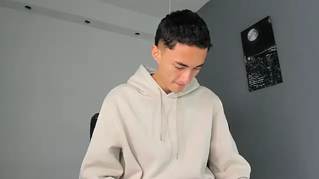 ritchie alameda online show from 10.16.25