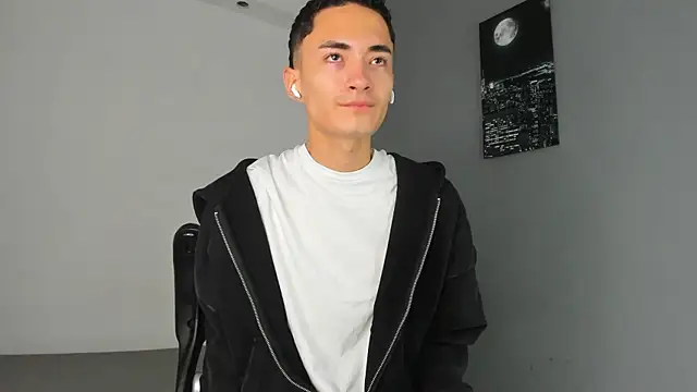 ritchie alameda online show from 10.20.25