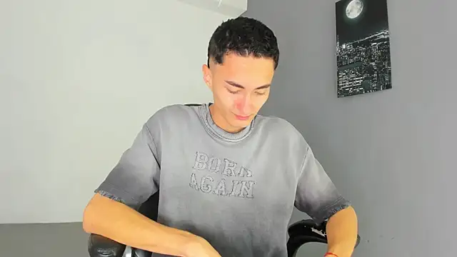 ritchie alameda online show from 10.24.25