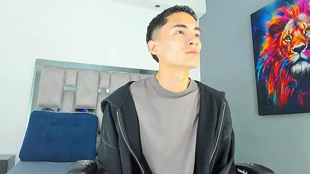 ritchie alameda online show from 10.30.25