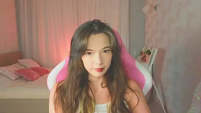 yuna sunshy online show from 09.14.25