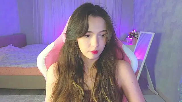 yuna sunshy online show from 11.21.25