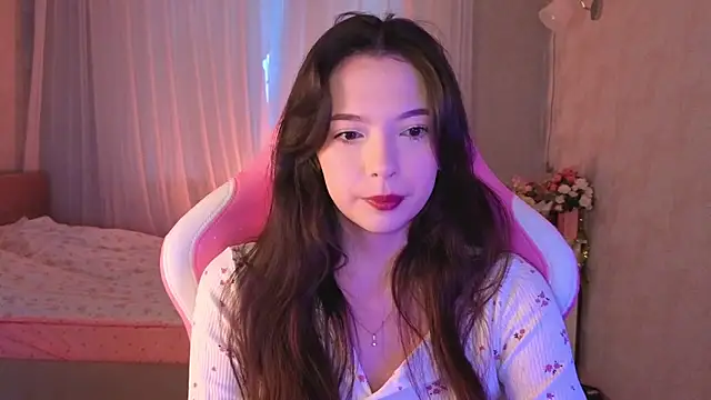 yuna sunshy online show from 04.21.26