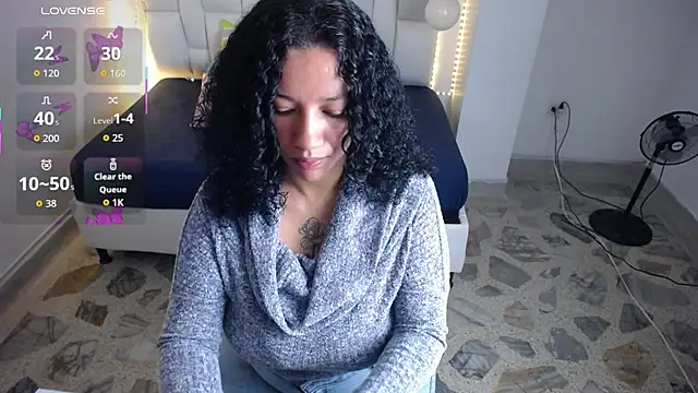 michel rous  online show from 02.02.26