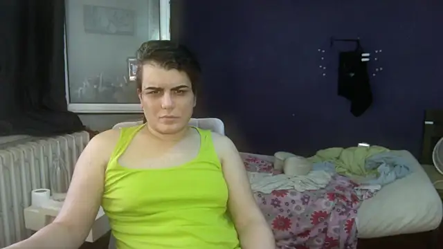 turkishTransEfsun online show from 09.16.25