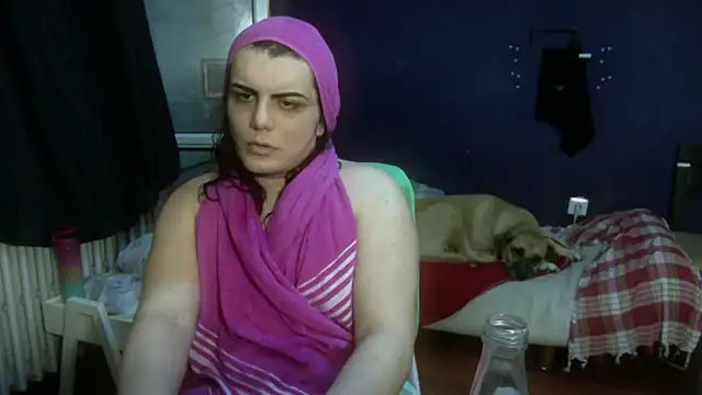 turkishTransEfsun online show from 09.22.25