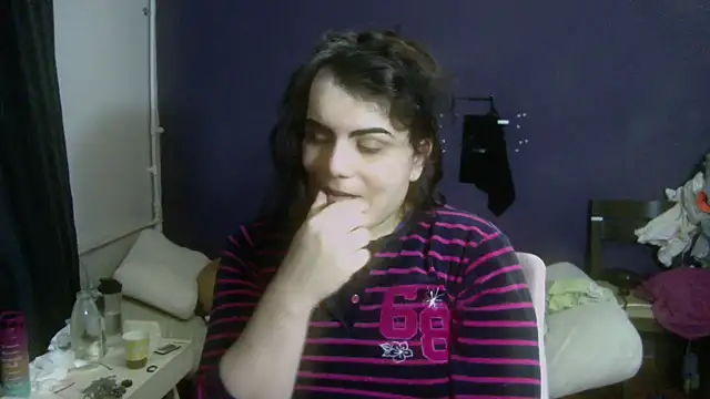 turkishTransEfsun online show from 10.17.25