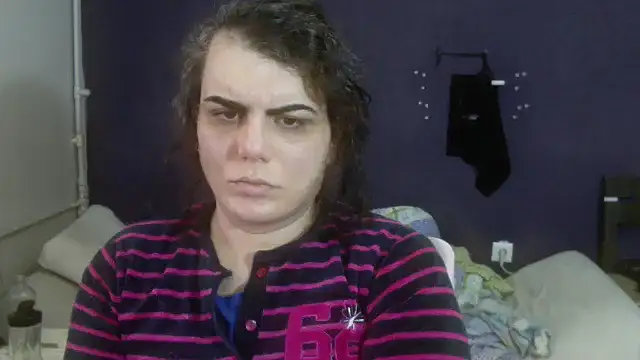 turkishTransEfsun online show from 10.18.25