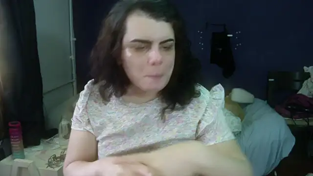 turkishTransEfsun online show from 10.23.25