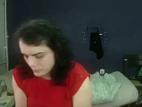 turkishTransEfsun online show from 11.20.25