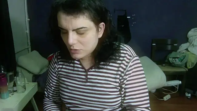 turkishTransEfsun online show from 11.23.25