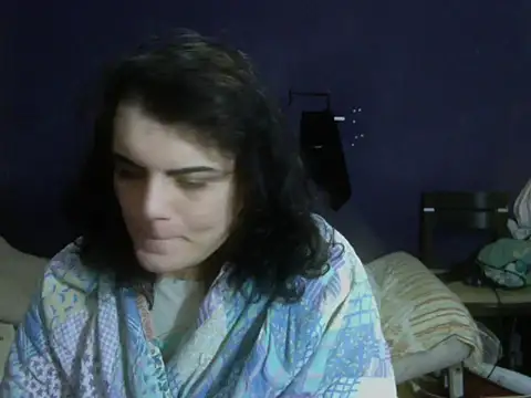 turkishTransEfsun online show from 12.02.25