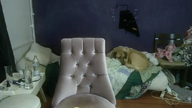 turkishTransEfsun online show from 12.20.25