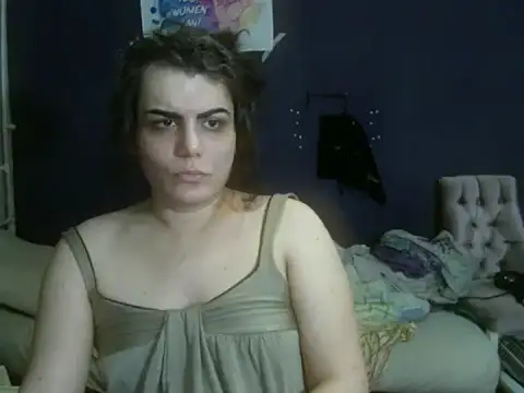 turkishTransEfsun online show from 01.07.26