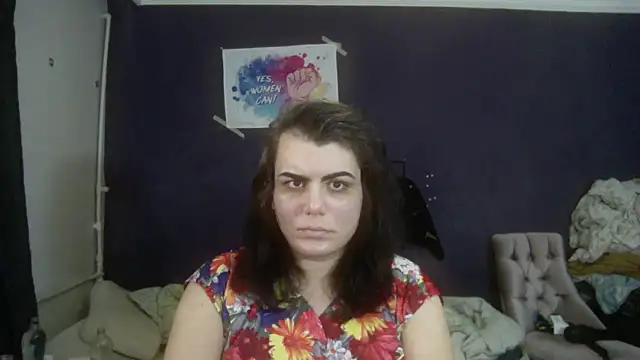 turkishTransEfsun online show from 01.13.26