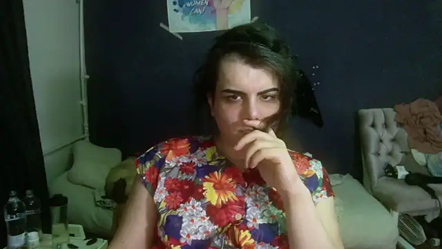 turkishTransEfsun online show from 01.13.26