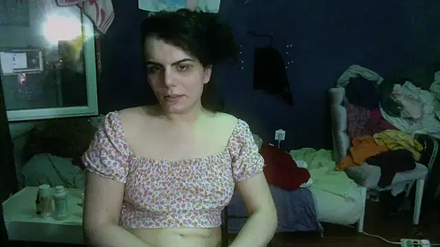 turkishTransEfsun online show from 07.11.26